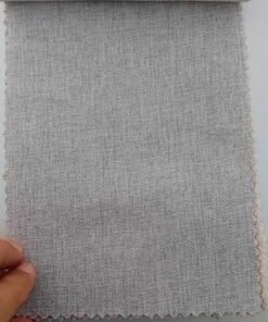 Alternative view of Sofá Retrátil e Reclinável Afrodite Slim 2,90 m Linho Cinza 302 Confort 07 – ZARAT ESTOFADOS