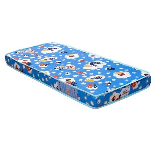 Colchão Juvenil Baby Physical D18 (0,68 x 1,48) – ORTOBOM