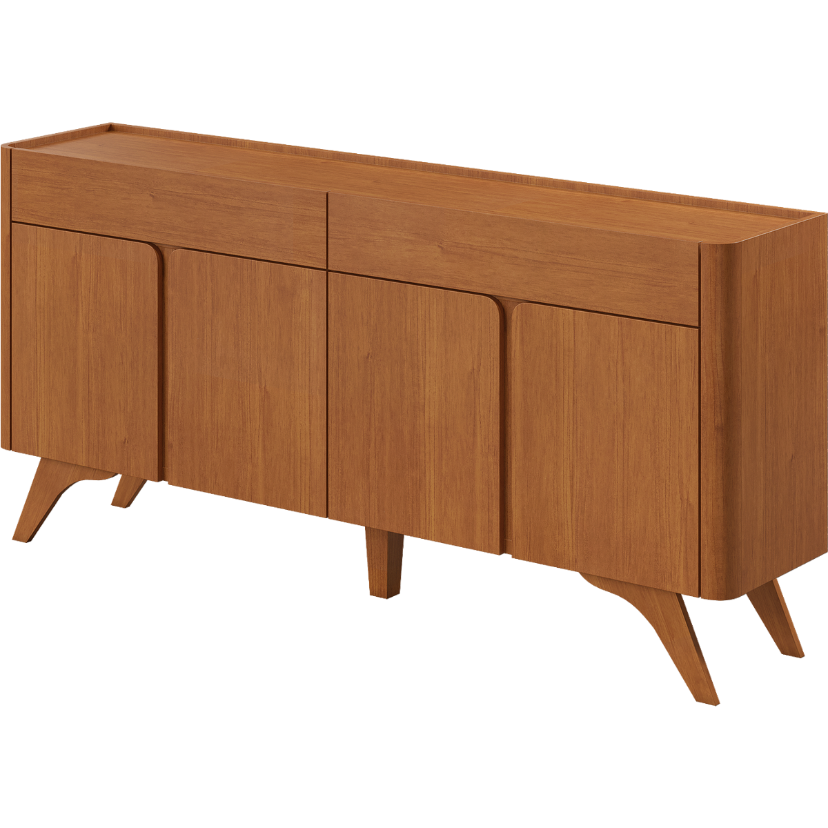 Buffet Arcus Naturale - MAVAULAR - Imagem 5