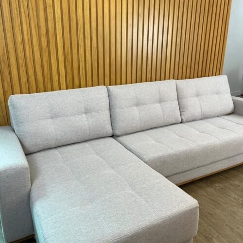 Alternative view of Sofá Chaise 815 Rondomóveis