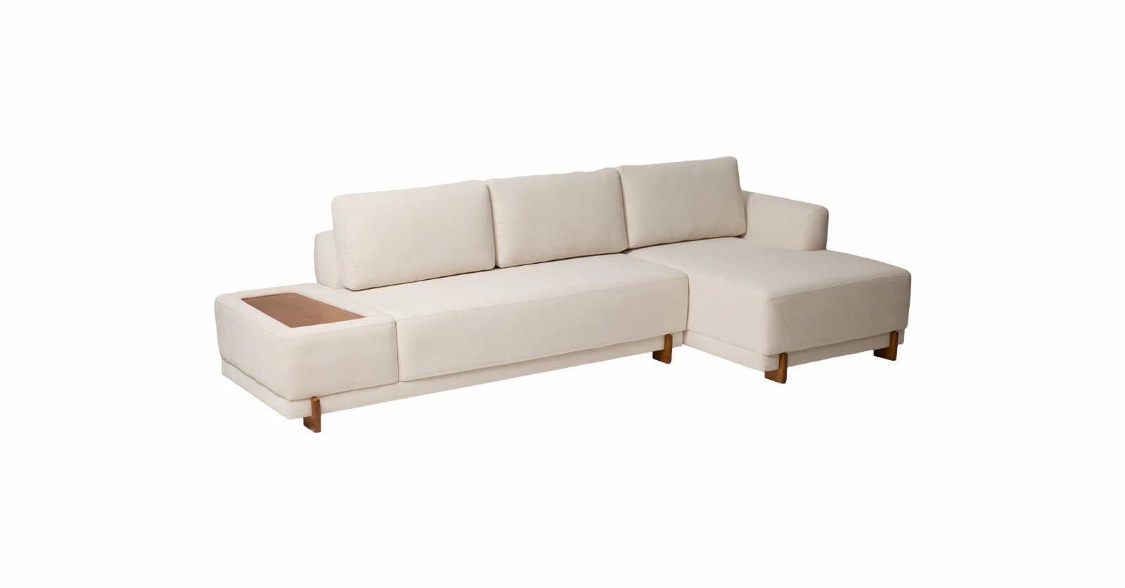 Sofá Chaise 725 Rondomóveis - Imagem 3