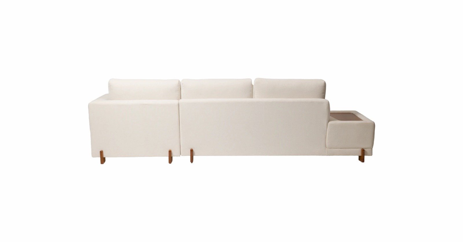 Sofá Chaise 725 Rondomóveis - Imagem 4