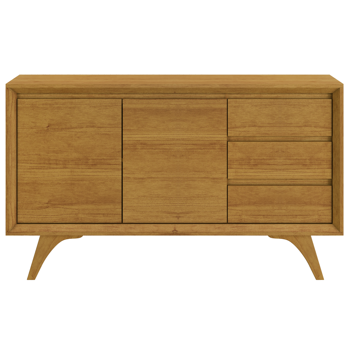 Buffet Vertex Naturale - MAVAULAR - Imagem 5