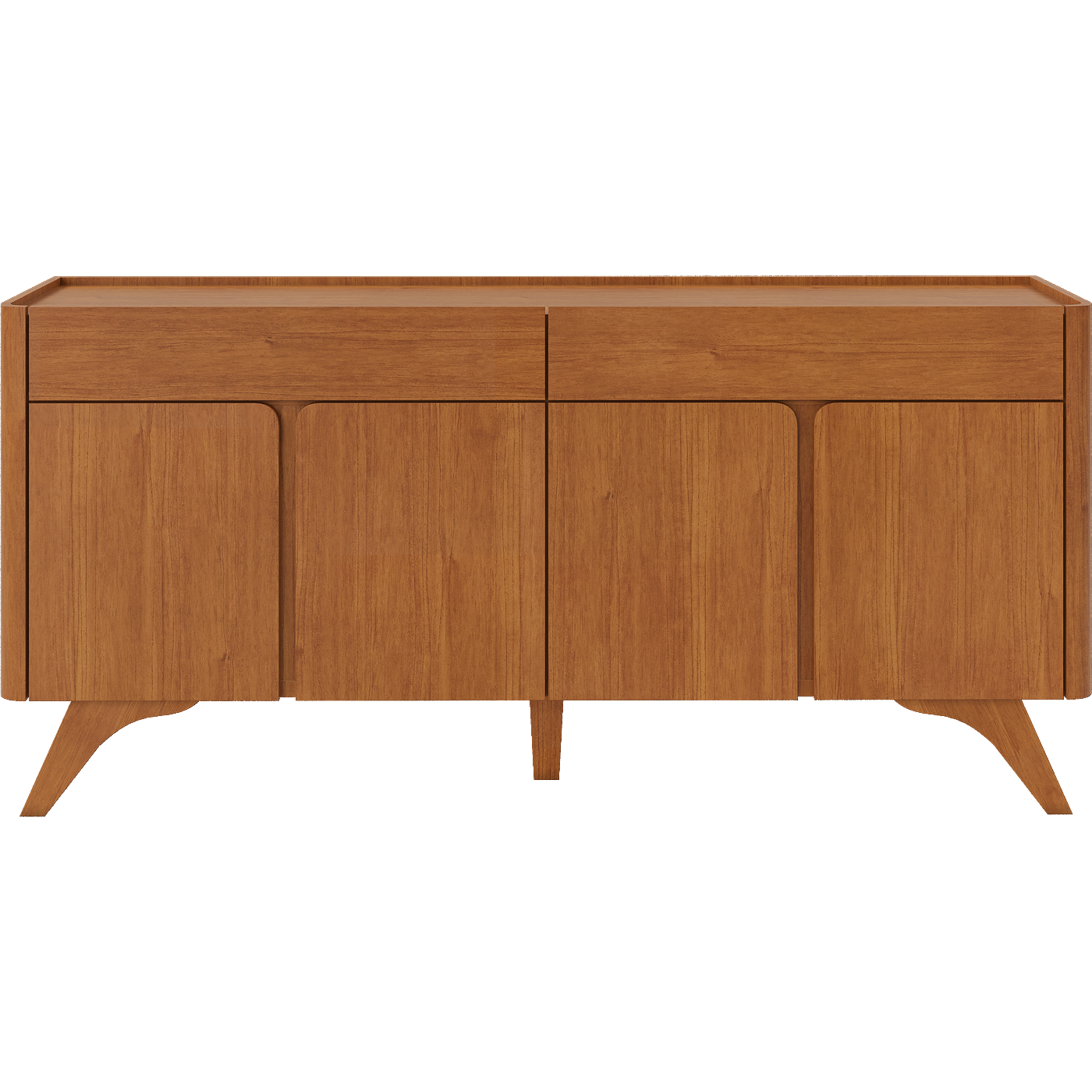 Buffet Arcus Naturale - MAVAULAR - Imagem 6