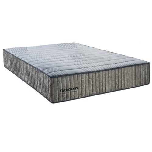 Colchão KING Exclusive Foam - 30cm HR45 – ORTOBOM