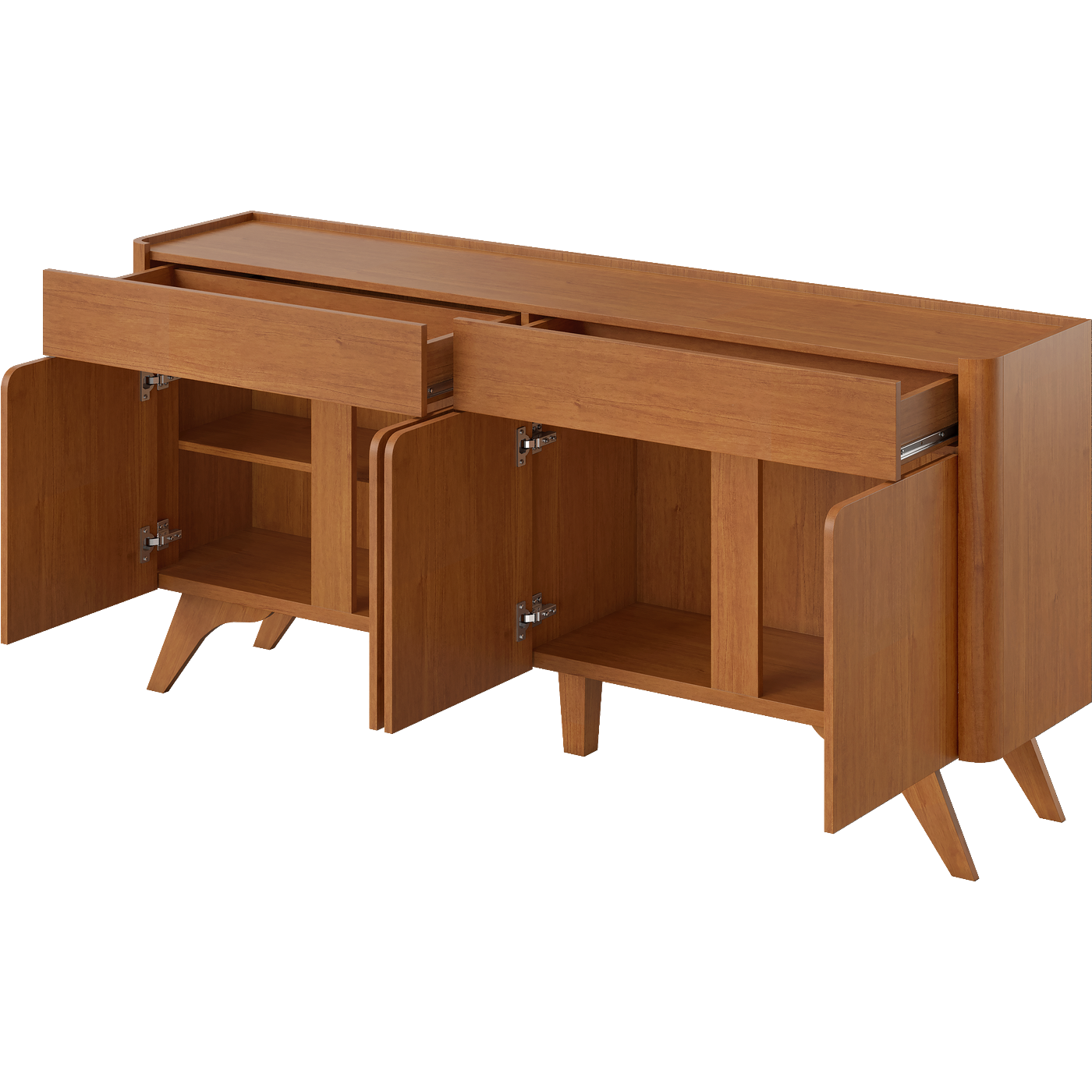 Buffet Arcus Naturale - MAVAULAR - Imagem 2