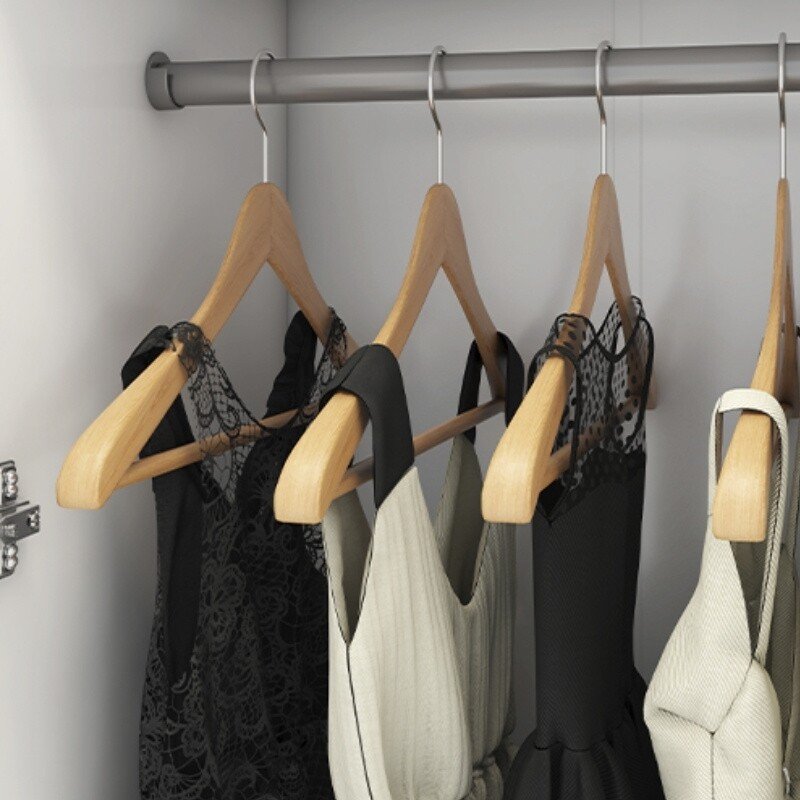 Guarda-roupa Solteiro 1,38m NT 6055 Freijó/Off 4 Portas 2 Gavetas com Pés - Notável - Imagem 7