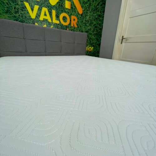 Alternative view of ROYAL FOAM SEALY KING – 100% ESPUMA – EUROPILLOW PREMIUM