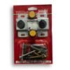 Suporte Fixo Universal Slim p/TV 
