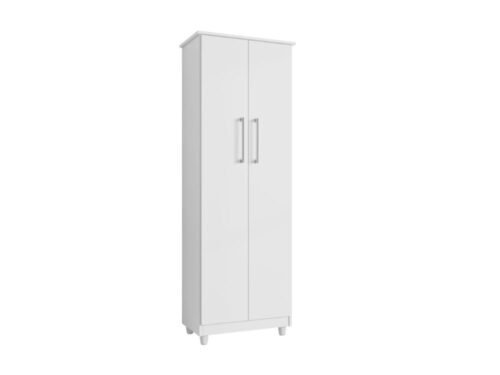 Alternative view of Multiuso Mini Plus 2 Portas - Branco