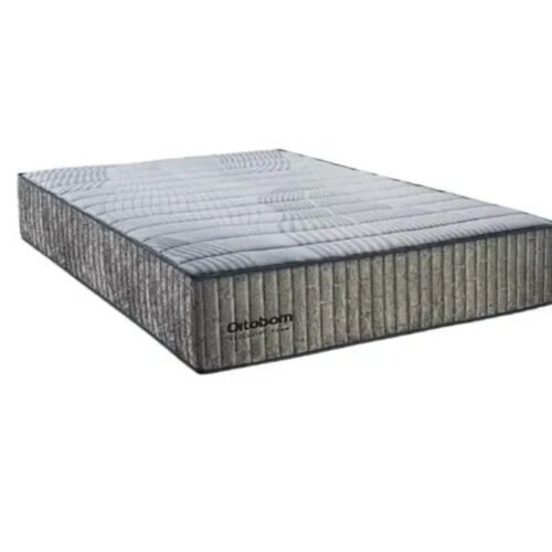 Alternative view of Colchão Exclusive Foam Casal - 138x188x30