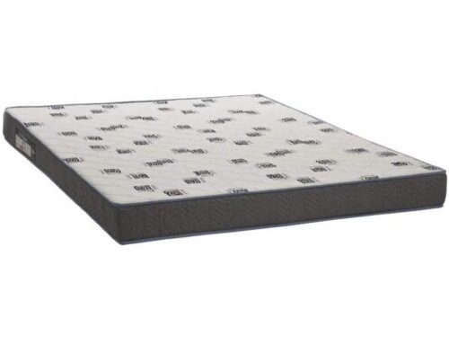 Colchão Light D33 Casal - 138x188x17